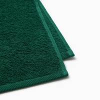 Набор подарочный "Еноты" полотенце и акс (4 предм)