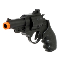 Пистолет &laquo;Агент&raquo;, стреляет присосками