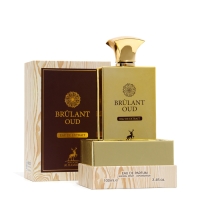 Парфюмерная вода женская Brulant Oud (по мотивам Amouage Gold), 100 мл Парфюмерная вода женская Brulant Oud (по мотивам Amouage Gold), 100 мл