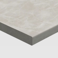 Столешница, 2400х600х38 мм, Айза 9999 Столешница, 2400х600х38 мм, Айза 9999