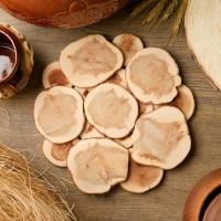 Подставка под горячее «Классика», D=20 см, можжевельник Подставка под горячее «Классика», D=20 см, можжевельник