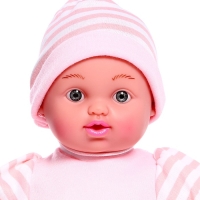 Пупс мягконабивной &laquo;Саша&raquo; в костюмчике