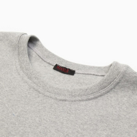 Термобельё мужское (джемпер, брюки) MINAKU, цвет светло-серый меланж, размер 54 Термобельё мужское (джемпер, брюки) MINAKU, цвет светло-серый меланж, размер 54