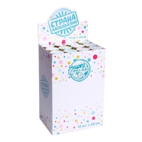 Хлопушка пневматическая Halloween 28 см, на Хэллоуин Хлопушка пневматическая Halloween 28 см, на Хэллоуин