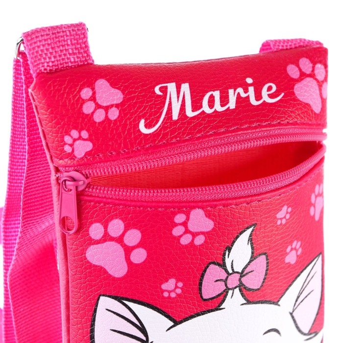 Сумка детская, 11х16 см, Коты Аристократы Сумка детская, 11х16 см, Коты Аристократы