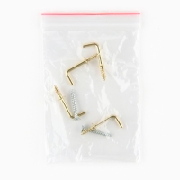 Ключница настенная с полкой &laquo;Правила дома&raquo;.