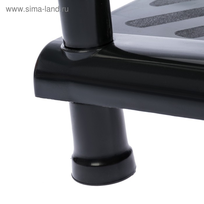 Этажерка для обуви 5-ти ярусная, 49.5&times;31&times;88 см, цвет МИКС