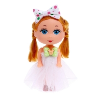 Кукла малышка «Малышке», МИКС Кукла малышка «Малышке», МИКС