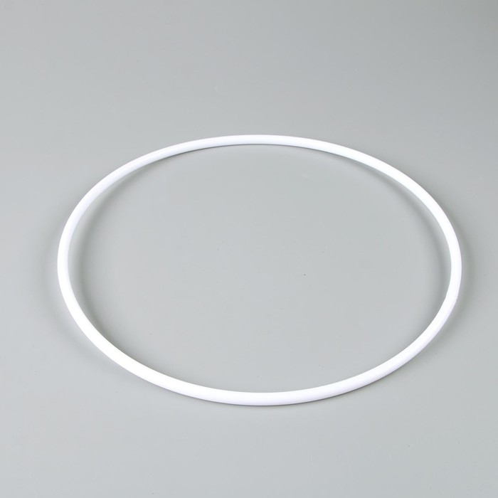 Основа для изготовления ловца снов &laquo;Кольцо&raquo;, набор 2 шт., размер 1 шт. &mdash; 30 &times; 0,73 см