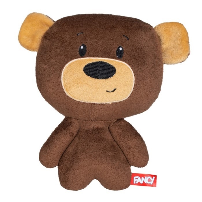 Мягкая игрушка &laquo;Мишка&raquo;, 21 см