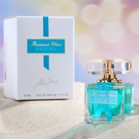 Парфюмерная вода женская Высший свет Côte d'Azur, 50 мл Парфюмерная вода женская Высший свет Côte d'Azur, 50 мл