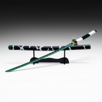 Сувенирное изделие Катана на подставке, 104см, клинок 68см Сувенирное изделие Катана на подставке, 104см, клинок 68см