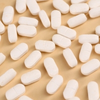 Драже - Конфеты - таблетки &laquo;Непсихуйка&raquo; в банке, 50 г.