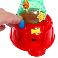 Новый год! Автомат для конфет &laquo;Сладкая ёлочка&raquo;