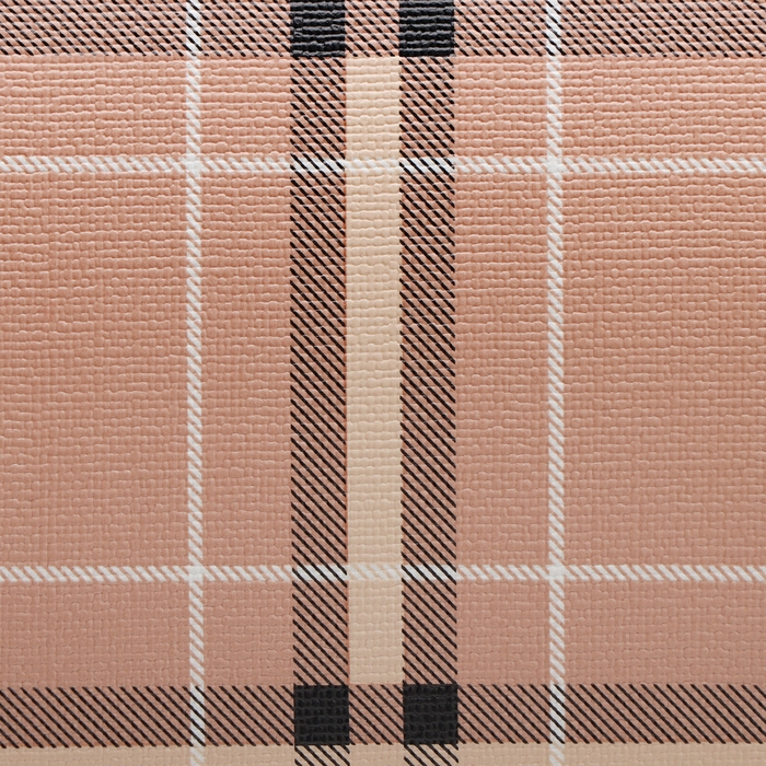 Сумка - переноска для животных "Клетка", розовая, размер S, 37 х 20х 24 см