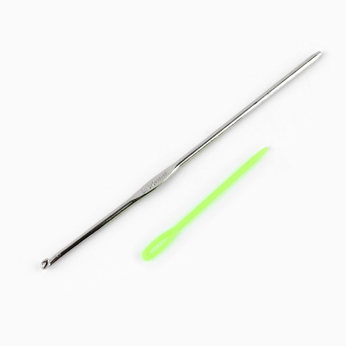 Набор для вязания. Амигуруми: мягкая игрушка своими руками &laquo;Зайка Рафаэлка&raquo;, 26 см