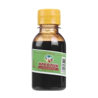 Средство для защиты растений "КРЕОЛИН", 100 мл Средство для защиты растений "КРЕОЛИН", 100 мл