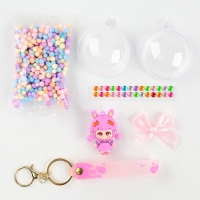 Набор для творчества «Создай брелок: Зайка», аниме Набор для творчества «Создай брелок: Зайка», аниме