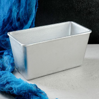 Форма хлебная22х11х11,5см, прямоугольная Форма хлебная22х11х11,5см, прямоугольная