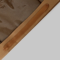 Пакет подарочный с окном, крафт, 60 х 45 х 35 см Пакет подарочный с окном, крафт, 60 х 45 х 35 см