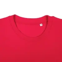 Футболка мужская T-bolka Stretch, красная (алая), размер S Футболка мужская T-bolka Stretch, красная (алая), размер S