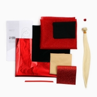 Набор для шитья. Интерьерная кукла &laquo;Гриффни&raquo;, 30 см