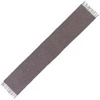 Шарф Tuilerie, коричневый