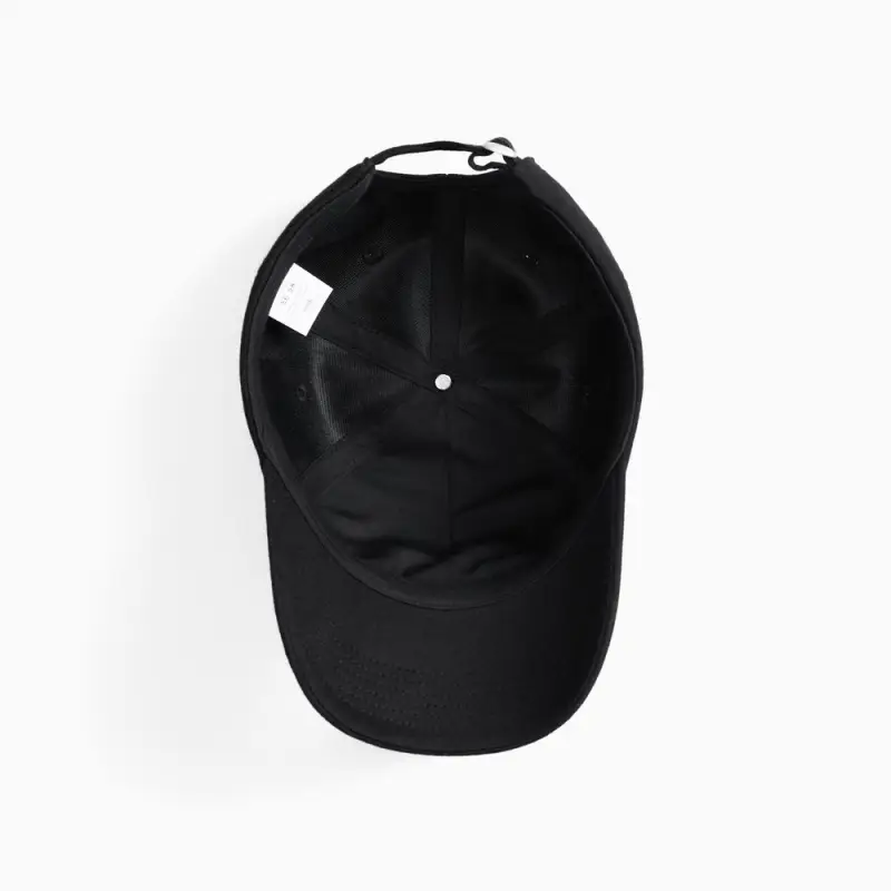 Бейсболка Shade Up, черная Бейсболка Shade Up, черная