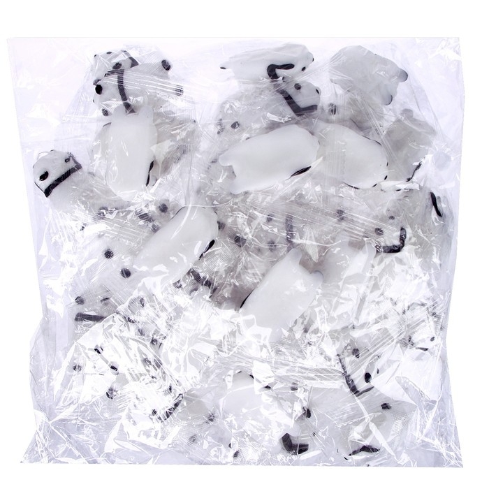 Мялка-антистресс «Панда» Мялка-антистресс «Панда»