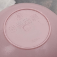 Салатник с крышкой &laquo;Galaxy&raquo;, 550 мл, цвет микс