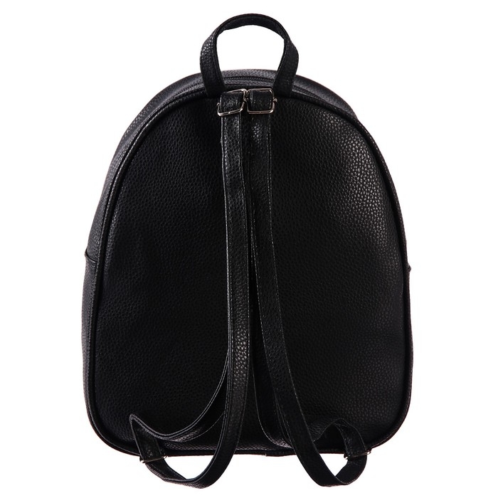 Рюкзак из искусственной кожи, 23 см х 10 см х 27 см Рюкзак из искусственной кожи, 23 см х 10 см х 27 см "Супайдер-мен", Человек-паук