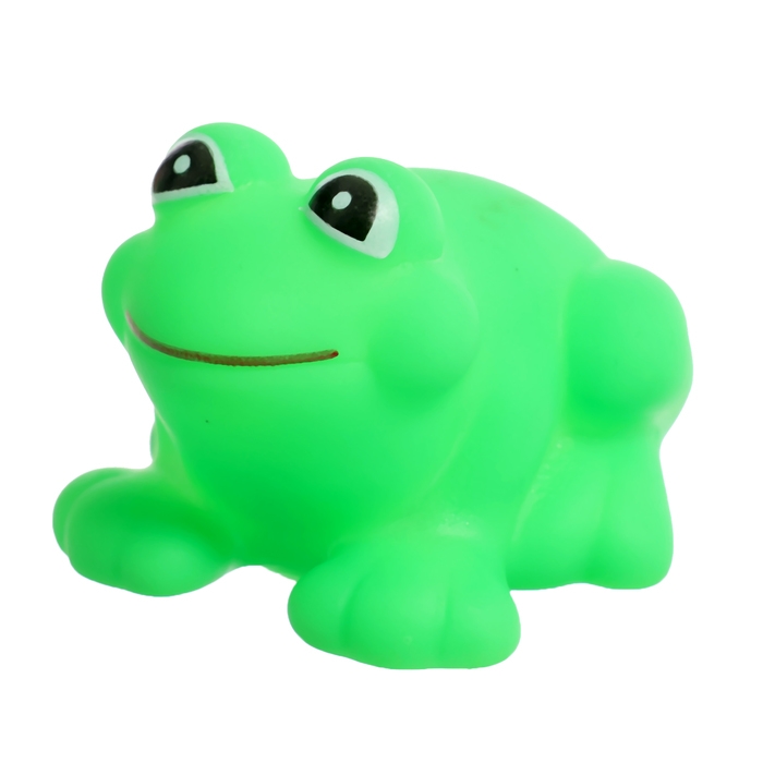 Набор игрушек для ванны &laquo;Подводные малыши&raquo;, 8 предметов