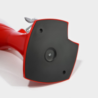 Башня пивная &laquo;Вавилон&raquo;, 3 л, цвет красный