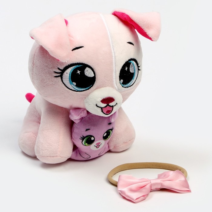 Мягкая игрушка &laquo;Собачка&raquo;