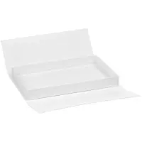 Коробка Triplet, белая