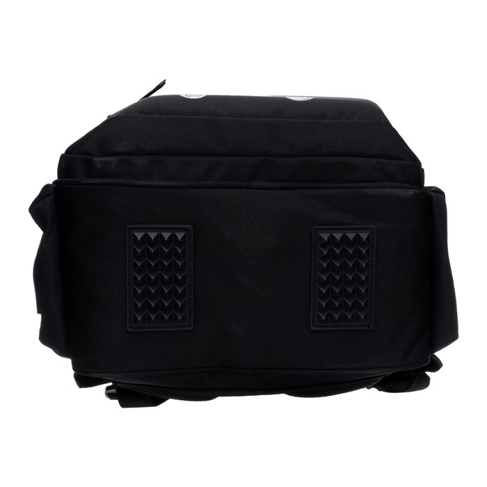 Рюкзак школьный Bruno Visconti Рюкзак школьный Bruno Visconti "CITY RIDE", 40 х 30 х 16 см, эргономичная спинка