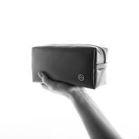 Косметичка на молнии, TEXTURA, цвет синий Косметичка на молнии, TEXTURA, цвет синий