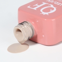 Гель лак для ногтей &laquo;SIMPLE&raquo;, 3-х фазный, 10 мл, LED/UV, цвет (90)