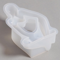 Форма силиконовая &laquo;Реплика&raquo; универсальная