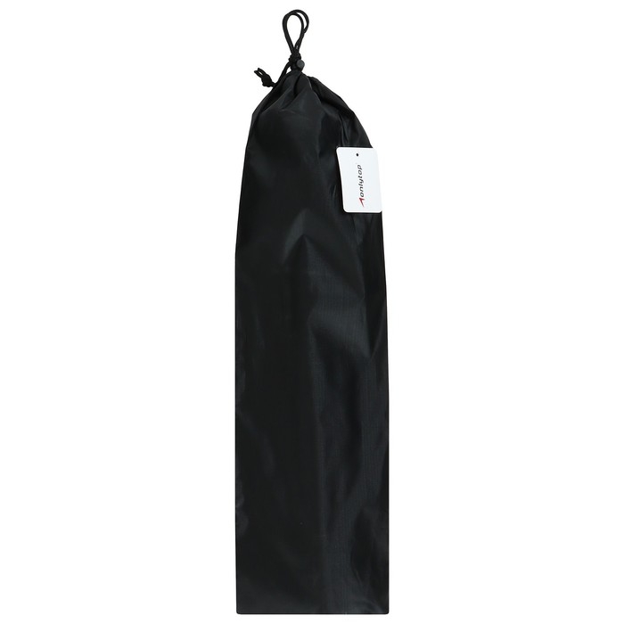 Координационная лестница ONLYTOP, 6 м, толщина 2 мм, цвет салатовый Координационная лестница ONLYTOP, 6 м, толщина 2 мм, цвет салатовый