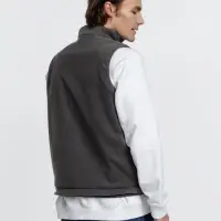 Жилет двусторонний Winner, ярко-синий, размер XS