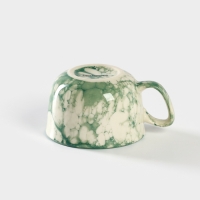 Чашка керамическая &laquo;Пена&raquo;, 280 мл