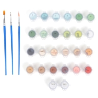 Картина по номерам на холсте с подрамником «Ангел», 40 х 50 см Картина по номерам на холсте с подрамником «Ангел», 40 х 50 см