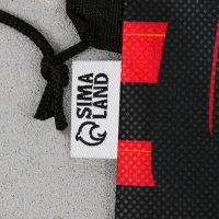 Мешок для обуви &laquo;1 сентября: Start the game&raquo; нетканное полотно, размер 30 х 40 см