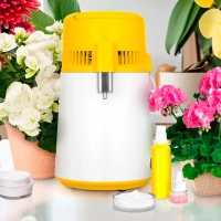 Дистиллятор для воды КТ-6322 - 4 л