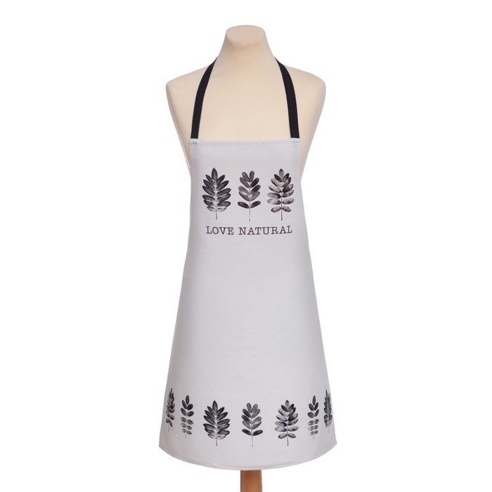 Фартук Этель Impression 60х70 см, 100% хлопок, репс 210 г/м2