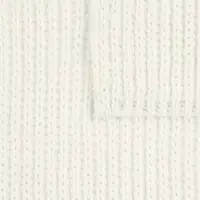 Шарф Nordkapp, молочно-белый