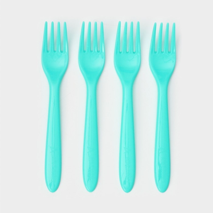 Набор посуды на 4 персоны «Весёлая компания», 36 предметов Набор посуды на 4 персоны «Весёлая компания», 36 предметов