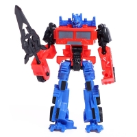 Набор &laquo;Автоботы&raquo;, 2 робота, трансформируются