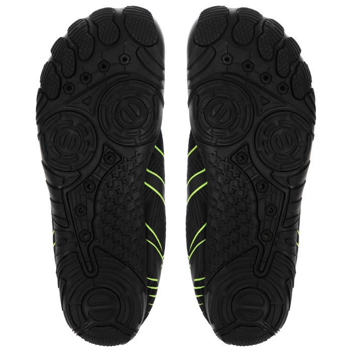 Аквашузы ONLYTOP Swim, р. 45 Аквашузы ONLYTOP Swim, р. 45